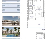 Nieuwbouw Woningen - Apartment - Pilar de la Horadada