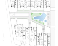 Nieuwbouw Woningen - Apartment - Pilar de la Horadada