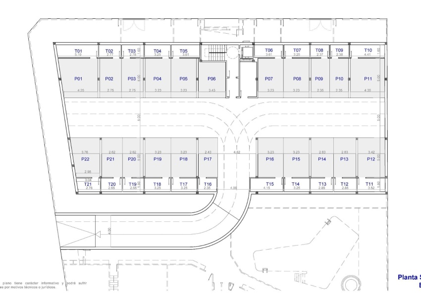 Nieuwbouw Woningen - Apartment - Pilar de la Horadada