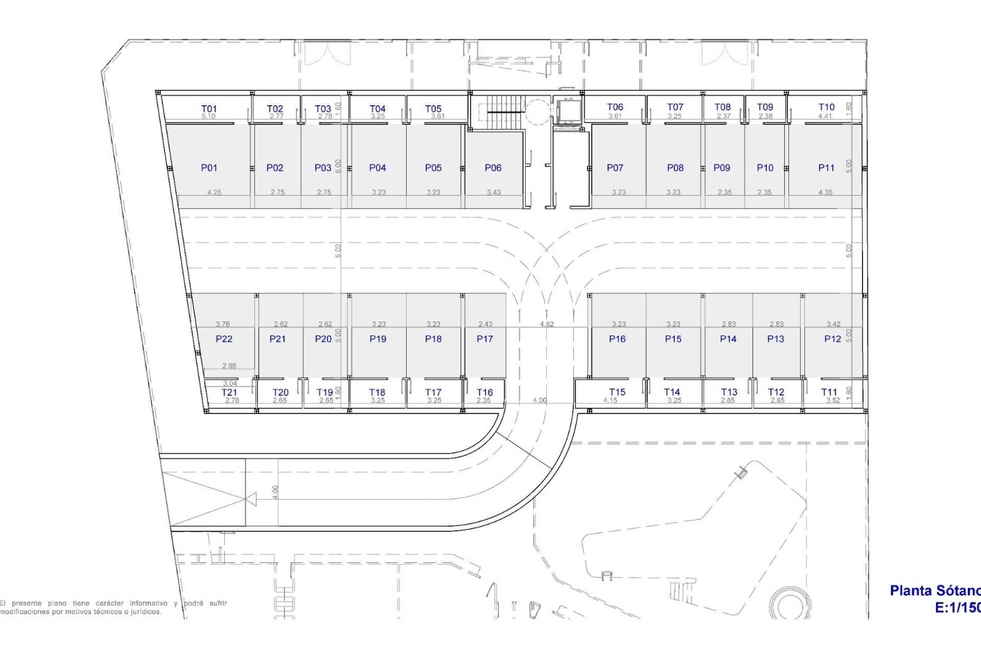 Nieuwbouw Woningen - Apartment - Pilar de la Horadada