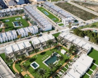 Nieuwbouw Woningen - Apartment - Pilar de la Horadada