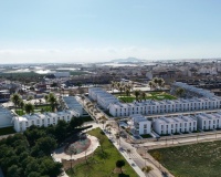 Nieuwbouw Woningen - Apartment - Pilar de la Horadada