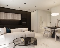 Nieuwbouw Woningen - Apartment - Pilar de la Horadada