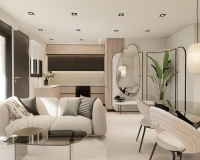 Nieuwbouw Woningen - Apartment - Pilar de la Horadada