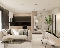 Nieuwbouw Woningen - Apartment - Pilar de la Horadada