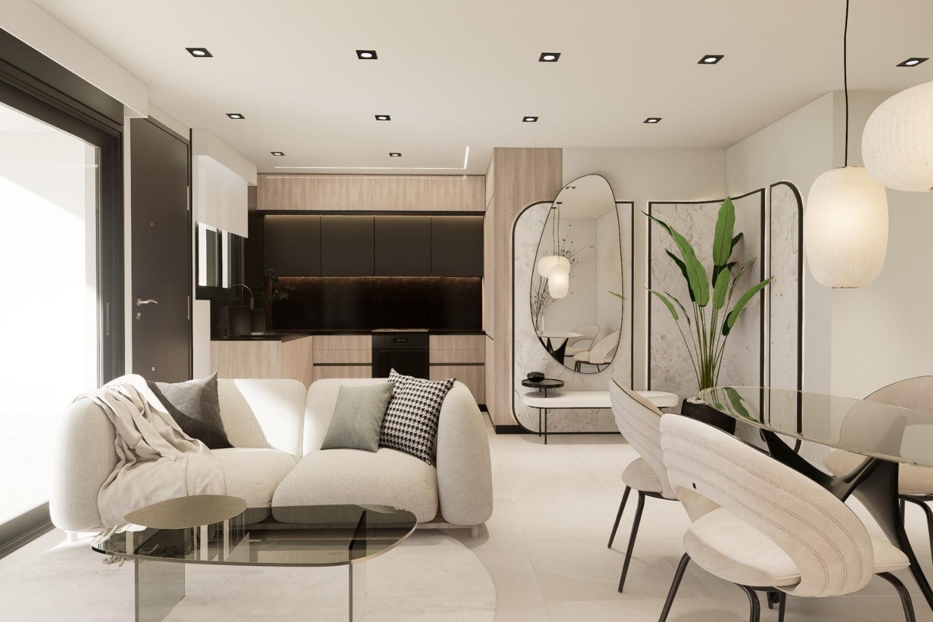 Nieuwbouw Woningen - Apartment - Pilar de la Horadada