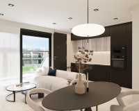 Nieuwbouw Woningen - Apartment - Pilar de la Horadada