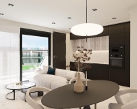 Nieuwbouw Woningen - Apartment - Pilar de la Horadada