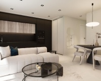 Nieuwbouw Woningen - Apartment - Pilar de la Horadada