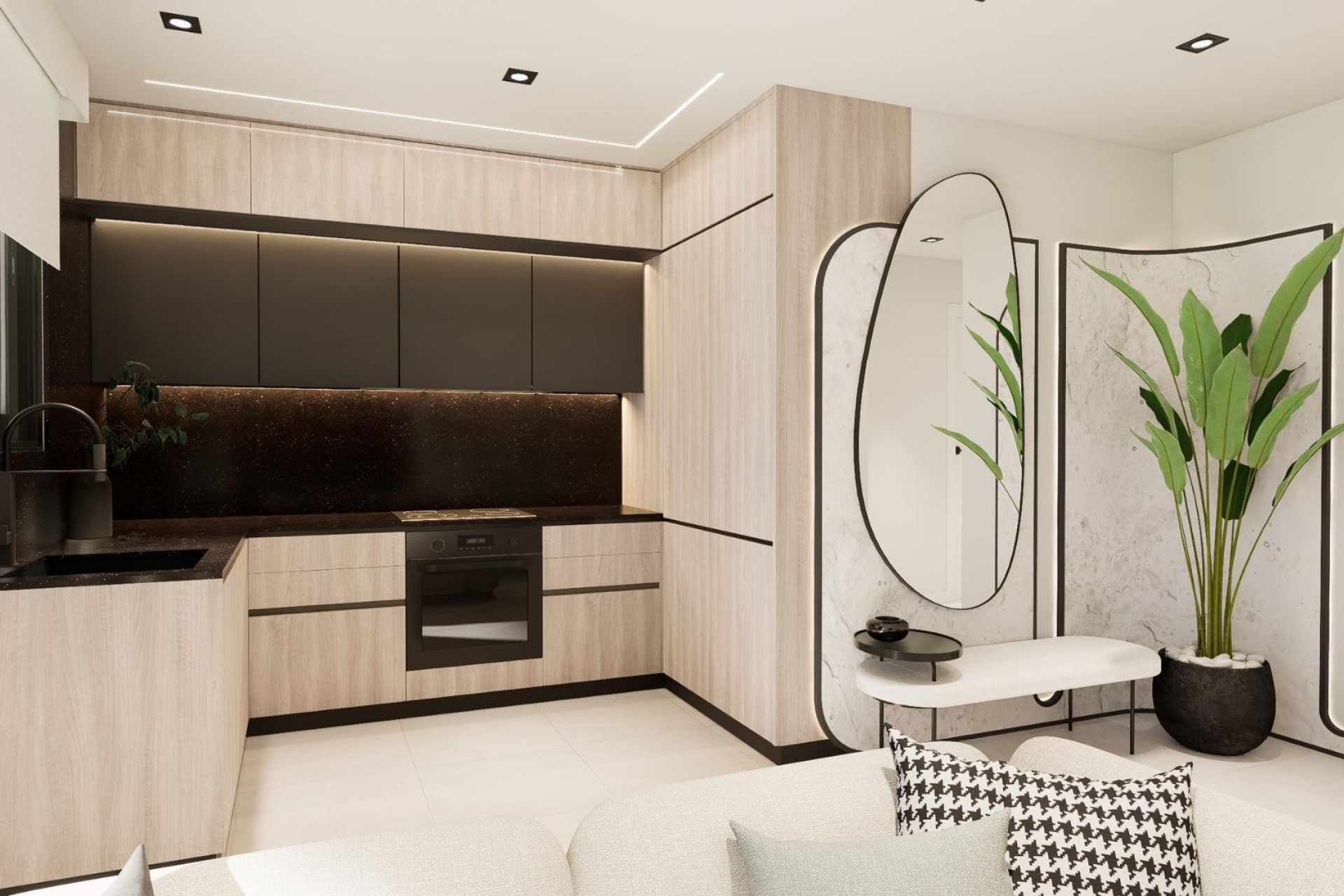 Nieuwbouw Woningen - Apartment - Pilar de la Horadada