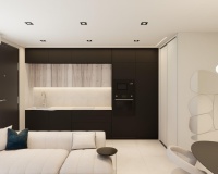 Nieuwbouw Woningen - Apartment - Pilar de la Horadada