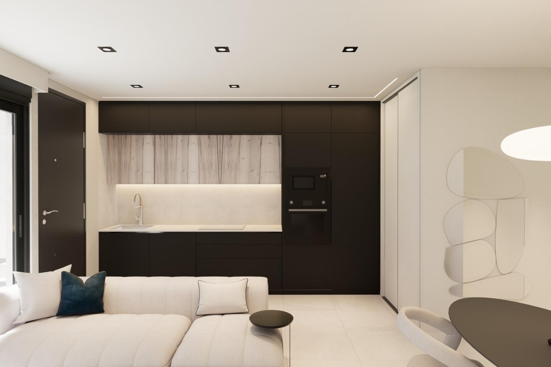 Nieuwbouw Woningen - Apartment - Pilar de la Horadada