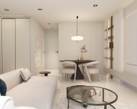 Nieuwbouw Woningen - Apartment - Pilar de la Horadada