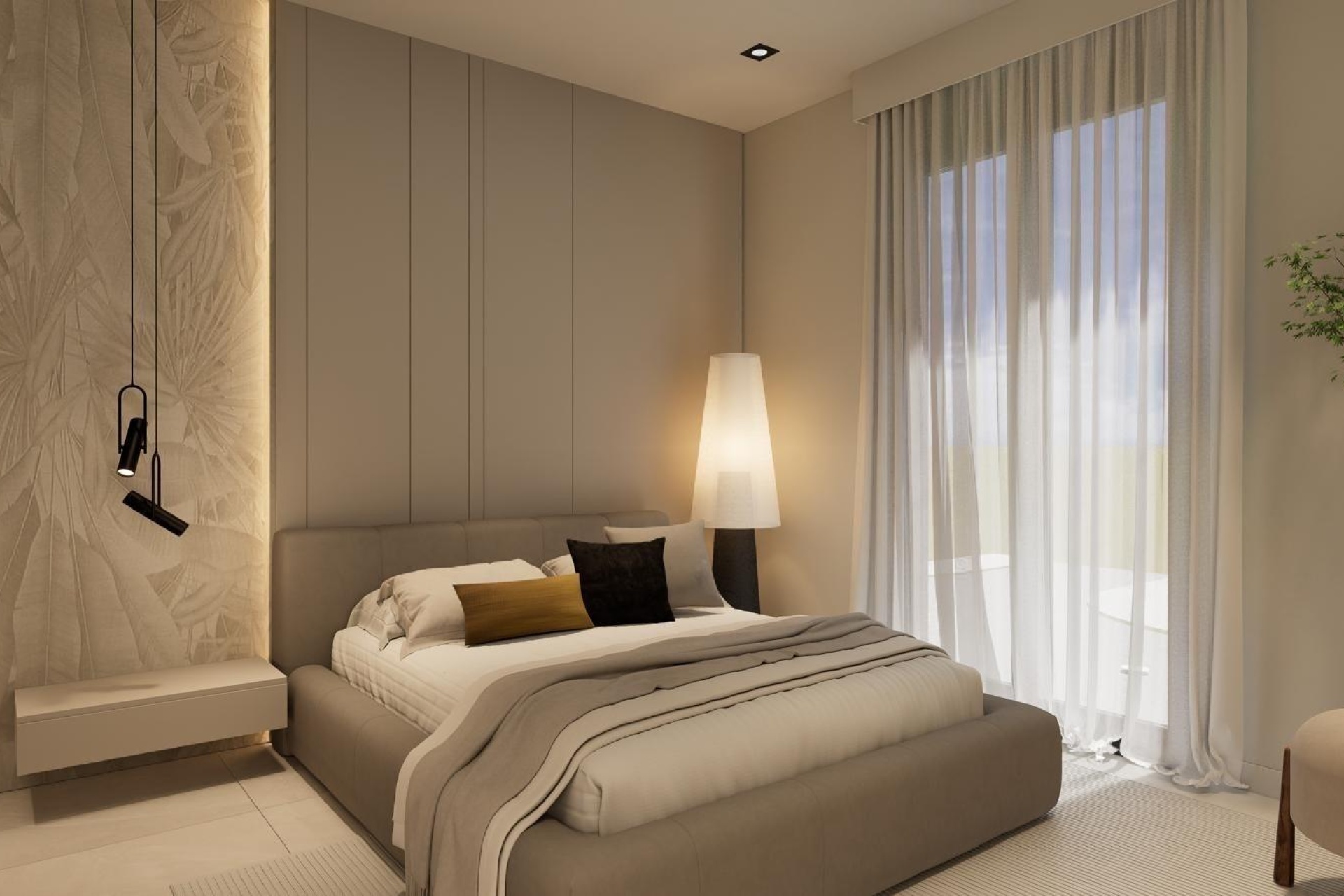 Nieuwbouw Woningen - Apartment - Pilar de la Horadada