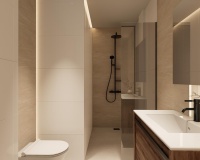 Nieuwbouw Woningen - Apartment - Pilar de la Horadada