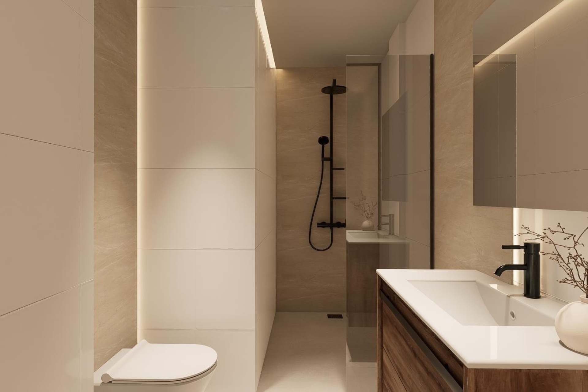 Nieuwbouw Woningen - Apartment - Pilar de la Horadada