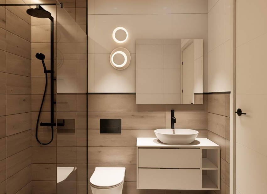 Nieuwbouw Woningen - Apartment - Pilar de la Horadada