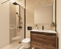 Nieuwbouw Woningen - Apartment - Pilar de la Horadada