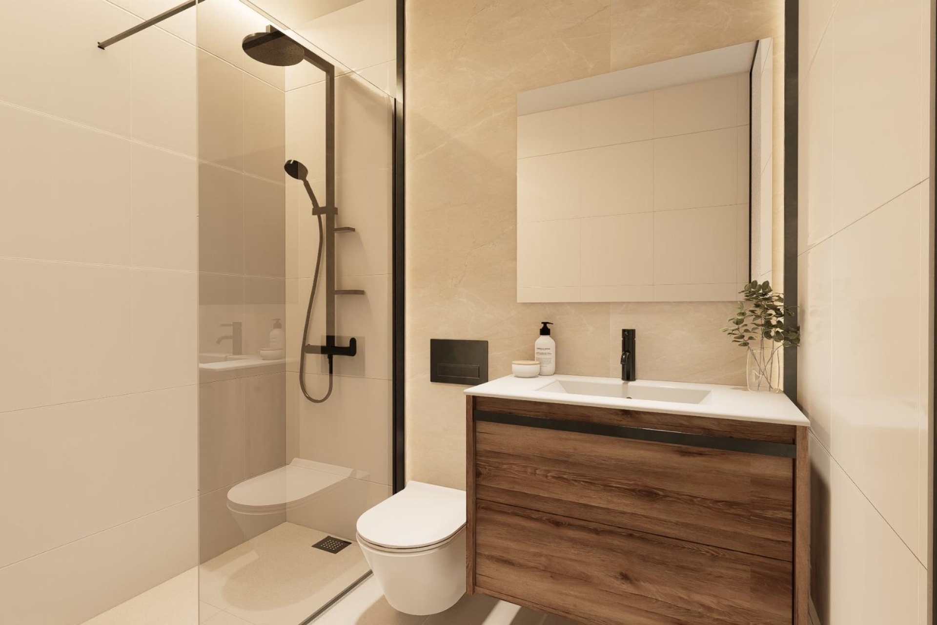 Nieuwbouw Woningen - Apartment - Pilar de la Horadada