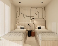 Nieuwbouw Woningen - Apartment - Pilar de la Horadada