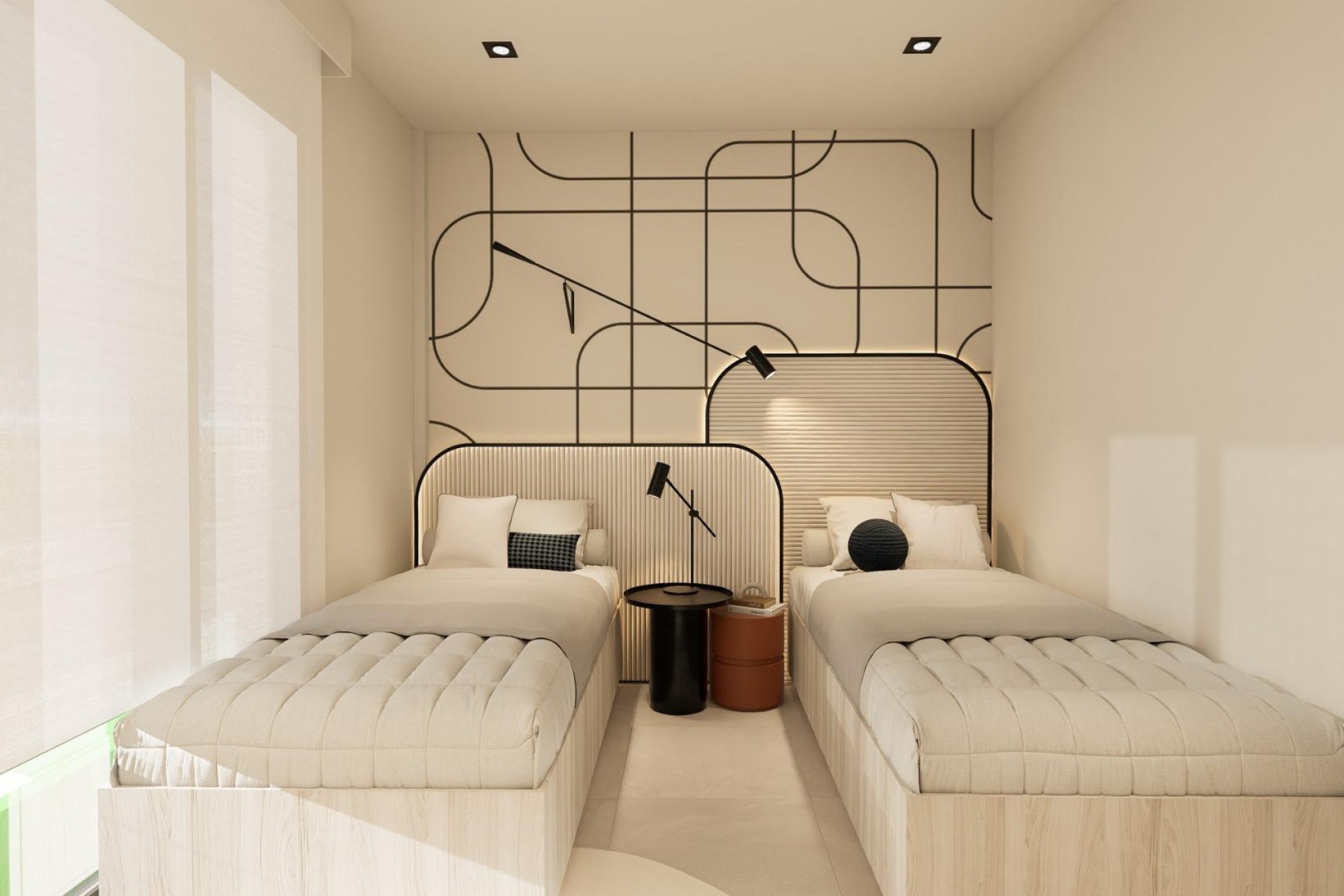 Nieuwbouw Woningen - Apartment - Pilar de la Horadada