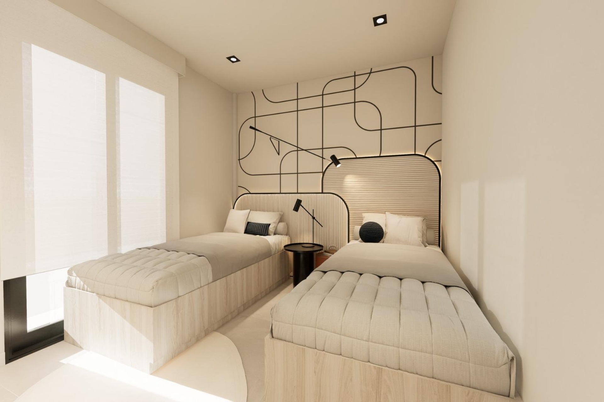 Nieuwbouw Woningen - Apartment - Pilar de la Horadada