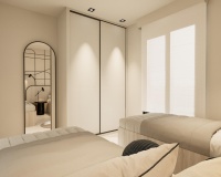 Nieuwbouw Woningen - Apartment - Pilar de la Horadada