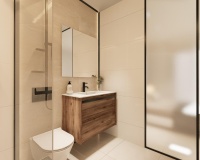 Nieuwbouw Woningen - Apartment - Pilar de la Horadada