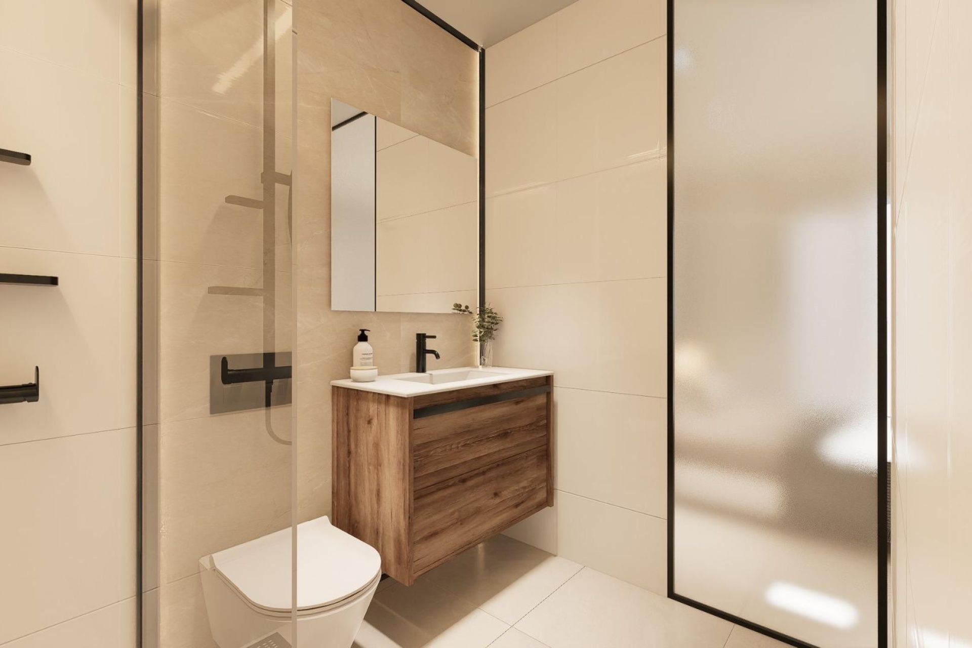 Nieuwbouw Woningen - Apartment - Pilar de la Horadada