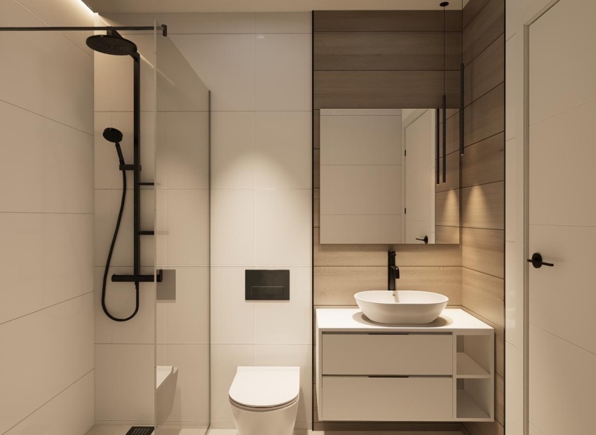 Nieuwbouw Woningen - Apartment - Pilar de la Horadada