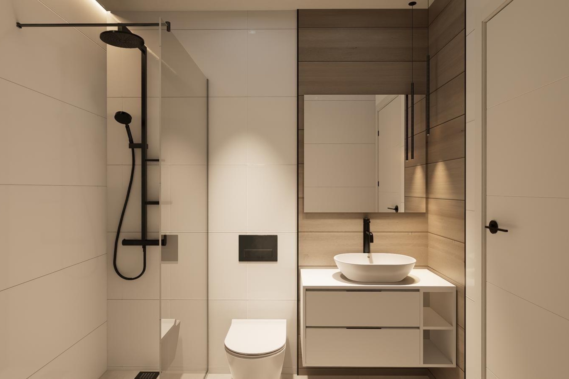 Nieuwbouw Woningen - Apartment - Pilar de la Horadada