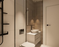 Nieuwbouw Woningen - Apartment - Pilar de la Horadada