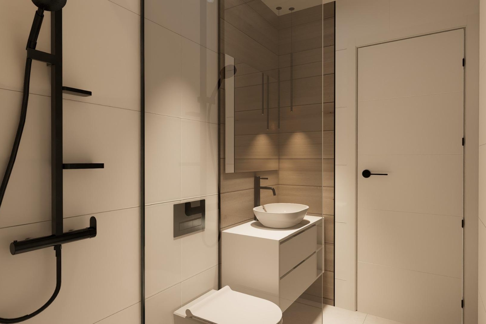 Nieuwbouw Woningen - Apartment - Pilar de la Horadada