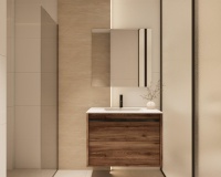 Nieuwbouw Woningen - Apartment - Pilar de la Horadada