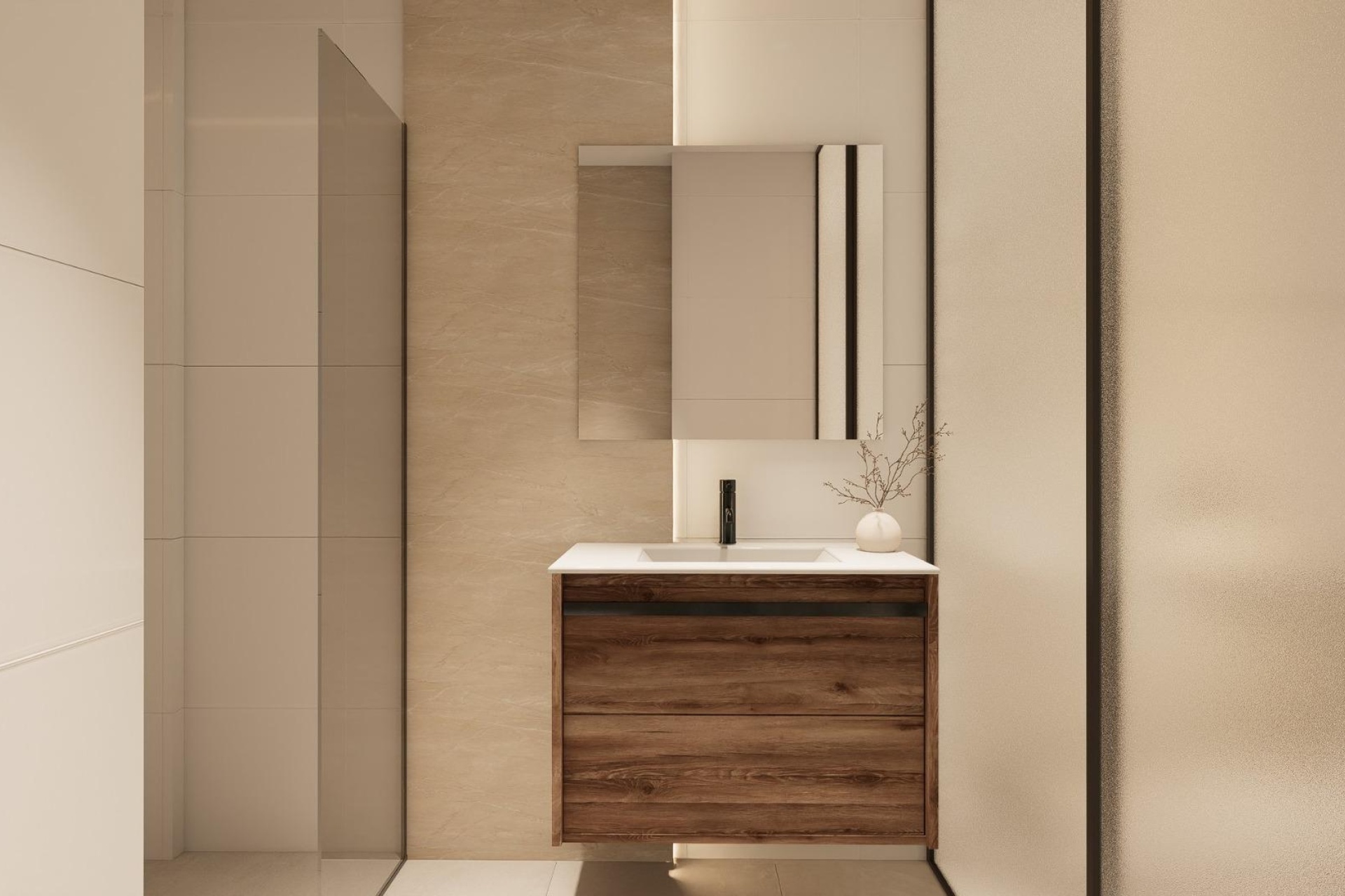 Nieuwbouw Woningen - Apartment - Pilar de la Horadada