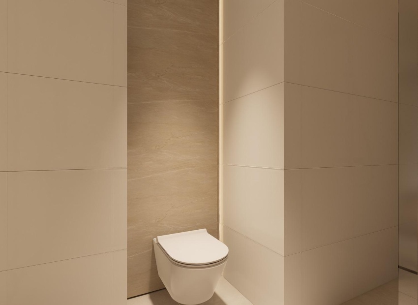 Nieuwbouw Woningen - Apartment - Pilar de la Horadada