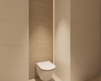 Nieuwbouw Woningen - Apartment - Pilar de la Horadada