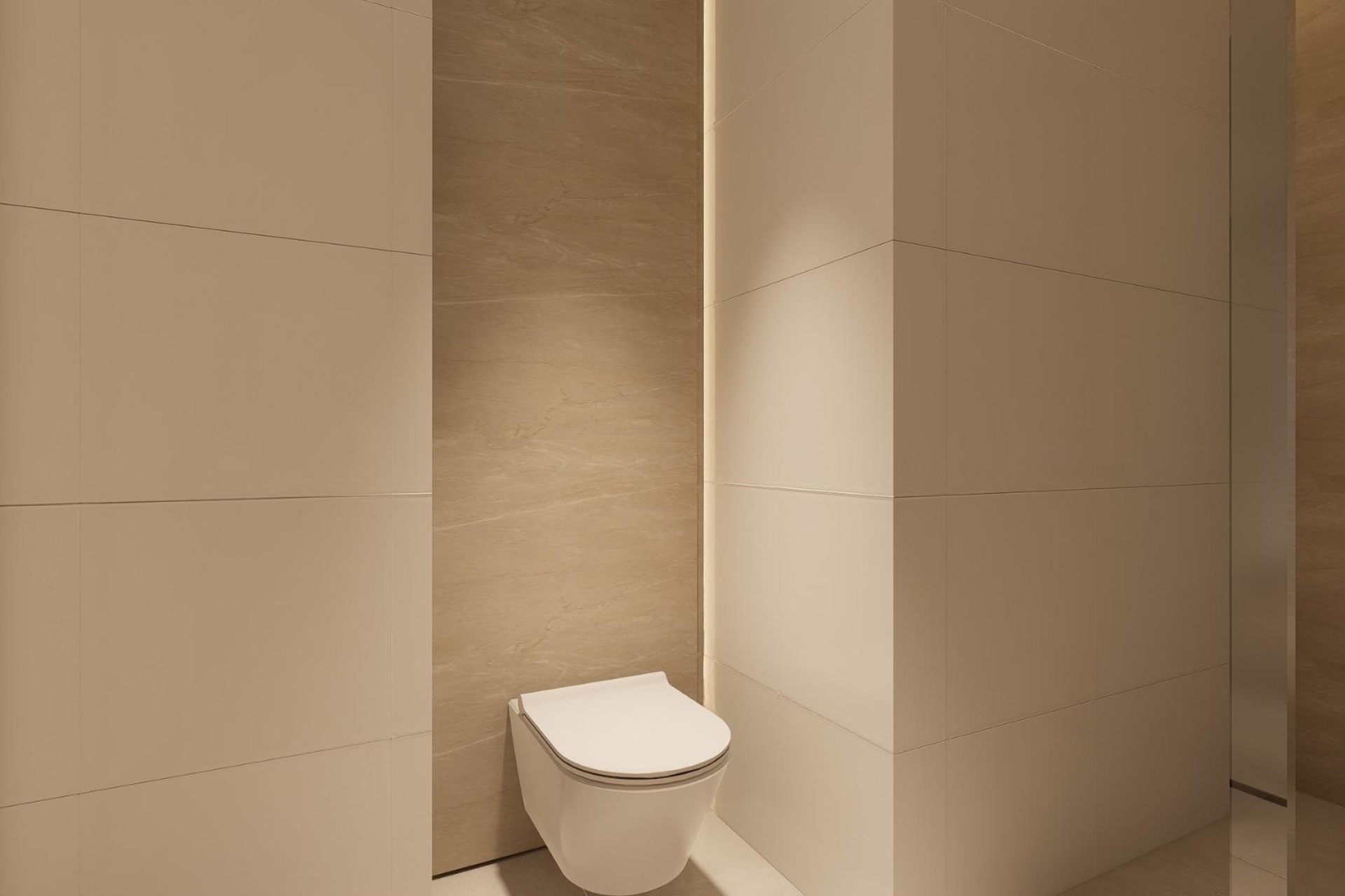 Nieuwbouw Woningen - Apartment - Pilar de la Horadada