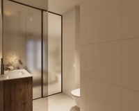 Nieuwbouw Woningen - Apartment - Pilar de la Horadada