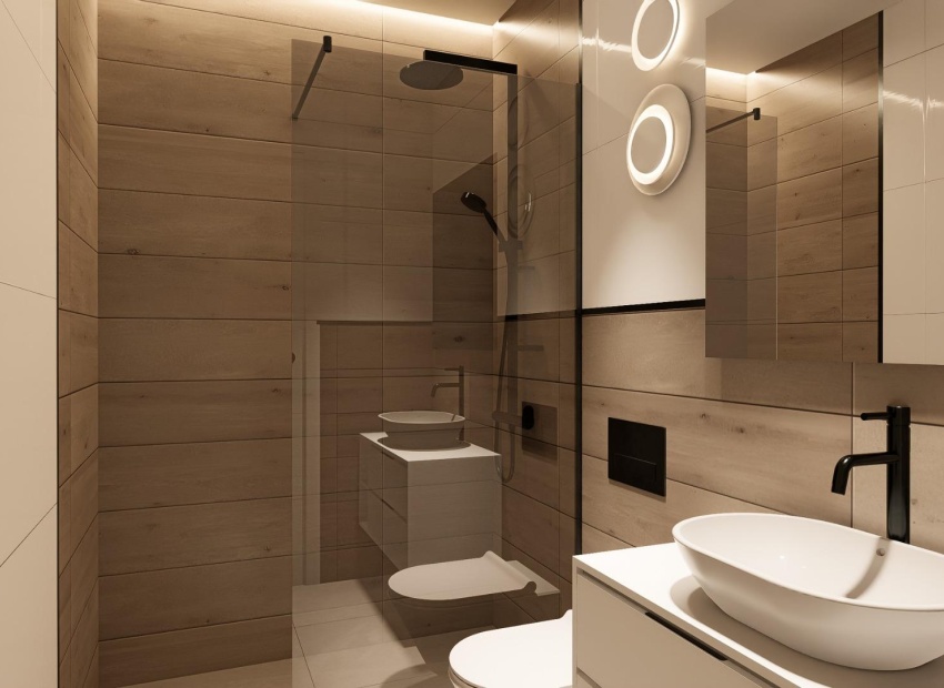 Nieuwbouw Woningen - Apartment - Pilar de la Horadada