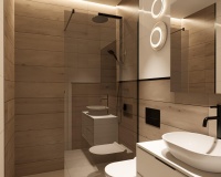 Nieuwbouw Woningen - Apartment - Pilar de la Horadada