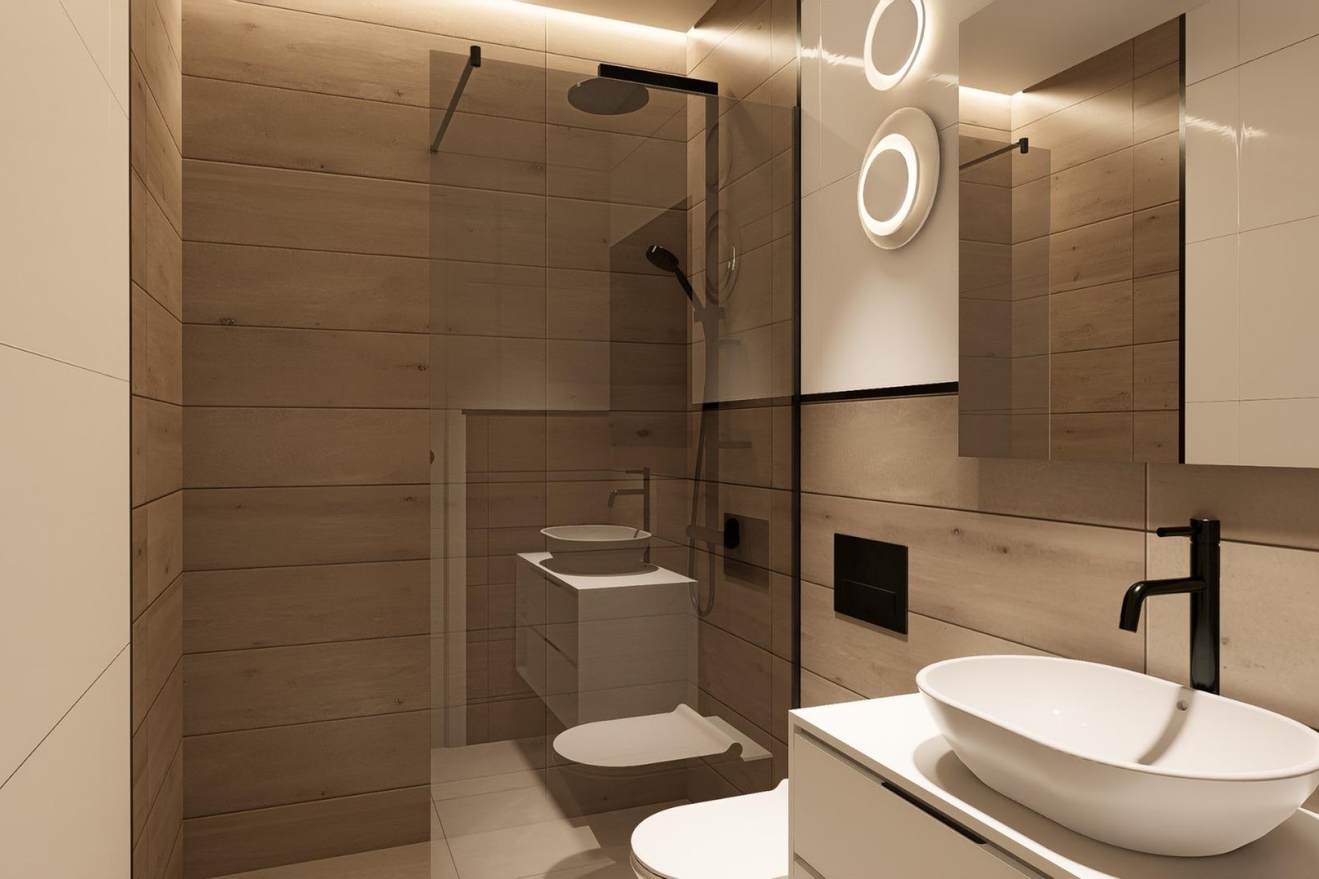 Nieuwbouw Woningen - Apartment - Pilar de la Horadada