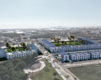 Nieuwbouw Woningen - Apartment - Pilar de la Horadada