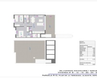 Nieuwbouw Woningen - Apartment - Pilar de la Horadada
