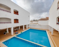Nieuwbouw Woningen - Apartment - San Fulgencio