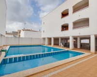 Nieuwbouw Woningen - Apartment - San Fulgencio