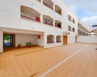 Nieuwbouw Woningen - Apartment - San Fulgencio