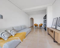 Nieuwbouw Woningen - Apartment - San Fulgencio