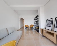 Nieuwbouw Woningen - Apartment - San Fulgencio