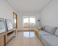 Nieuwbouw Woningen - Apartment - San Fulgencio